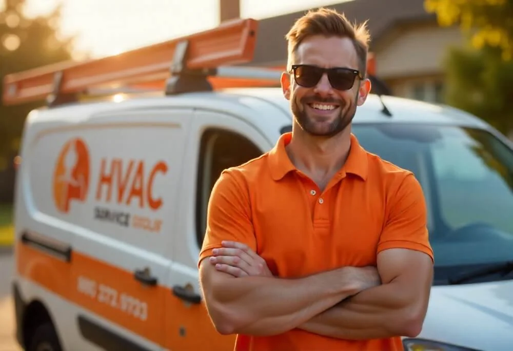 Professional HVAC repair and installation services in Payneville, KY